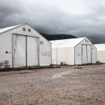 μετανάστες