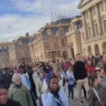 Γαλλία: Απειλή Για Βόμβα Σε Βερσαλλίες - Μουσείο Λούβρου