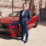 Παρουσίαση στην Ελλάδα: Η νέα εντυπωσιακή BMW X2