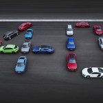 Tα 40 χρόνια της Audi Sport