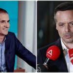 Δήμος Αθηναίων: Ανατροπή Με Τον Κώστα Μπακογιάννη