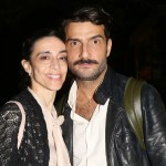 Νίκος Κουρής: Παντρεύεται Με Την Επί 18 Χρόνια Σύντροφό Του