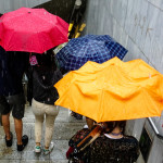 Καιρός: Χαλάει Από Σήμερα Με Βροχές Και Καταιγίδες