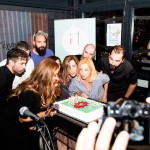 Artpodcast Party -Γιώτα Τσιμπρικίδου