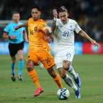 Η Ελλάδα έφτασε κοντά στο... θαύμα, αλλά η Ολλανδία επικράτησε