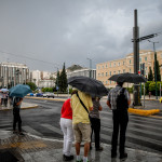 Καιρός: Αναμένεται Ραγδαία Επιδείνωση