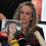 Ισραήλ: Συγκλονίζει Η Μητέρα Της 21χρονης Ομήρου Της Χαμάς