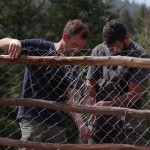 Φάρμα: Ο Γιώργος Γιαννακίδης τα είπε «έξω από τα δόντια» στο Σπύρο