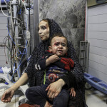 Ισραήλ: Μπαλάκι Οι Ευθύνες Για Τον Βομβαρδισμό Νοσοκομείου