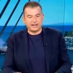 Γιώργος Λιάγκας