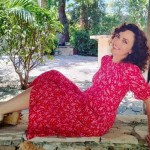 Αλίνα Κωτσοβούλου: «Έκανα παιδί στα 41 - Με πίεσαν Αθερίδης και Ζουγανέλης»