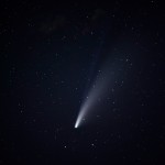 Κομήτης 3 Φορές Το Έβερεστ Έρχεται Προς Τη Γη