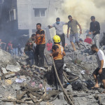 Ισραήλ: Επιμένει Ότι Δεν Βομβάρδισε Το Νοσοκομείο