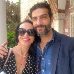 Έλενα Τοπαλίδου: Aποκάλυψε την ημερομηνία του γάμου της με τον Νίκο Κουρή