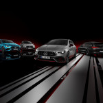 Οι τιμές των νέων Mercedes-Benz CLA και CLA Shooting Brake