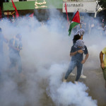 «Βράζει» η Μέση Ανατολή μετά το χτύπημα στη Γάζα
