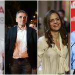 ΣΥΡΙΖΑ: Ένταση Στην Πολιτική Γραμματεία
