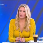 Φωτεινή Πετρογιάννη: Χρειάστηκε να πάει στο νοσοκομείο- Το πρόβλημα υγείας