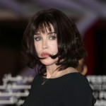 Ιζαμπέλ Αντζανί