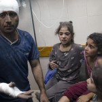 Πόλεμος στο Ισραήλ: Τελειώνουν τα φάρμακα στη Γάζα