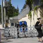 Πρεσβεία Ισραήλ στην Τουρκία