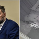 Γιάννης Καλλιάνος: Έπεσε Θύμα Διάρρηξης - Βίντεο