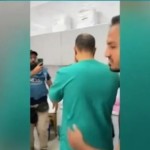 Πόλεμος Στο Ισραήλ: Γιατρός Βρίσκει Τον Γιο Του Νεκρό