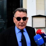 Αλέξης Κούγιας: Γιατι Παραιτήθηκα Από Την Υπόθεση Της Πάτρας