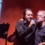 Κότσιρας και Πασχαλίδης στο VOX