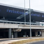 αεροδρόμιο Μακεδονία Θεσσαλονίκης
