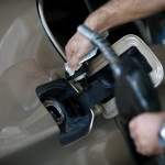 αύξηση στην τιμή καυσίμων