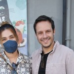 Μακαλιάς: Πότε Θα Βαφτίσει την κόρη του