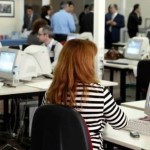 Αυξάνονται οι μισθοί των δημοσίων υπαλλήλων