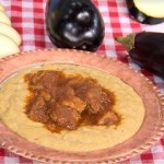 Συνταγή για χουνκιάρ μπεγιεντί!
