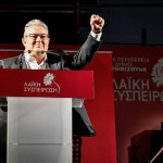 Δημήτρης Κουτσούμπας: Χειρουργείο Για Τον Γ.Γ. Του ΚΚΕ