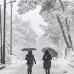 Τι καιρό προβλέπουν τα Mερομήνια για τον φετινό χειμώνα