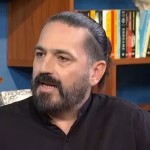 Δημήτρης Μακρυνιώτης