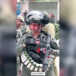 Ισραήλ: Οι Αμαζόνες Του IDF Για Την Εξόντωση Της Χαμάς