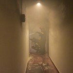 Γλυφάδα: Νεκρή Γυναίκα Από Φωτιά Στο Σπίτι Της