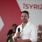 Στέφανος Κασσελάκης: Διαγράφει Φίλη, Βίτσα Και Σκουρλέτη