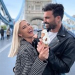 Η Τούνη απάντησε πρώτη φορά για τα όσα ειπώθηκαν για τον Αλεξάνδρου