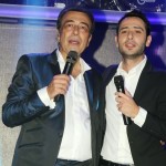 Γιος Αντύπα: Οι αντιδράσεις όταν ανακοίνωσε ότι θα γίνει τραγουδιστής