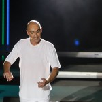 O Θανάσης Αλευράς Στο VOX