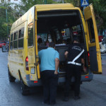 Βοιωτία: Άφησαν 10χρονο μαθητή ΑμεΑ να περιφέρεται μόνος του
