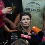 Ισραήλ: «Ζήσαμε κόλαση, μου χτυπούσαν τα πλευρά» - Συγκλονίζει η 85χρονη
