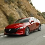 Η ιστορία του Mazda 3