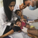 UNICEF: Τουλάχιστον 2.360 νεκρά παιδιά μέσα σε 18 ημέρες στη Γάζα