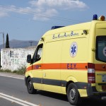 Καλαμάτα: Μητέρα Έπεσε Από Τον 4ο Όροφο