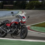 Η τιμή της νέας Moto Guzzi V7 Stone Corsa στην Ελλάδα