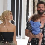 Τούνη - Αλεξάνδρου: Θα γίνει η ταξιδιωτική εκπομπή - Μαζί τους και ο Πάρης!